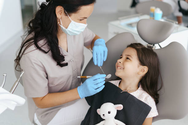 Best Urgent Dental Care in Smithers, WV