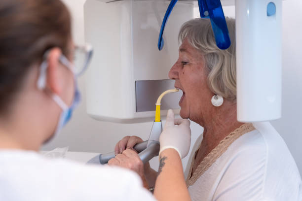 Best Emergency Root Canal Treatment in Smithers, WV