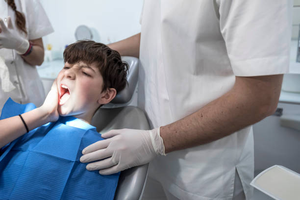 Best Emergency Tooth Extraction in Smithers, WV