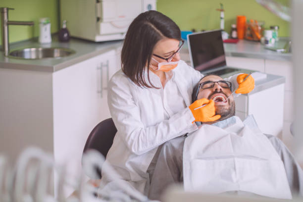  Smithers, WV Emergency Dentist Pros