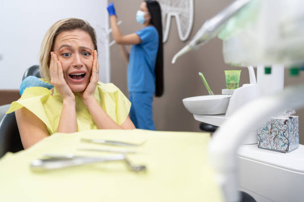 Best After-Hours Emergency Dentist in Smithers, WV