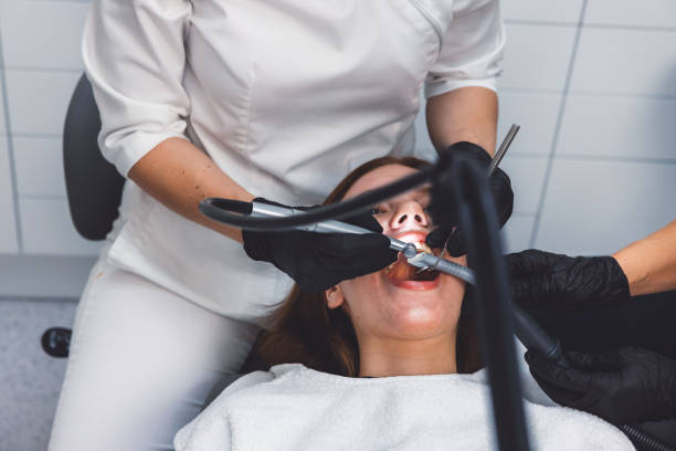 Best Pediatric Emergency Dentist in Smithers, WV