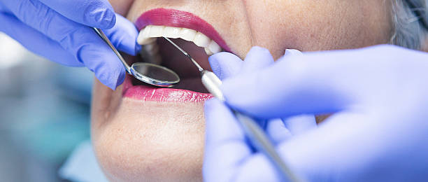Best Urgent Dental Care in Smithers, WV