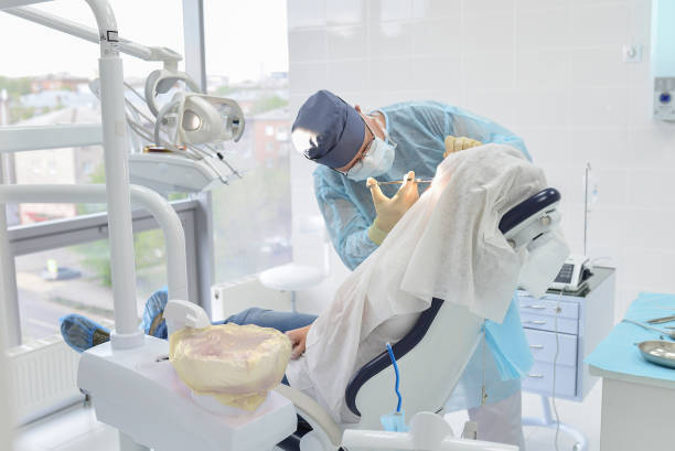 Best Walk-In Emergency Dentist in Smithers, WV